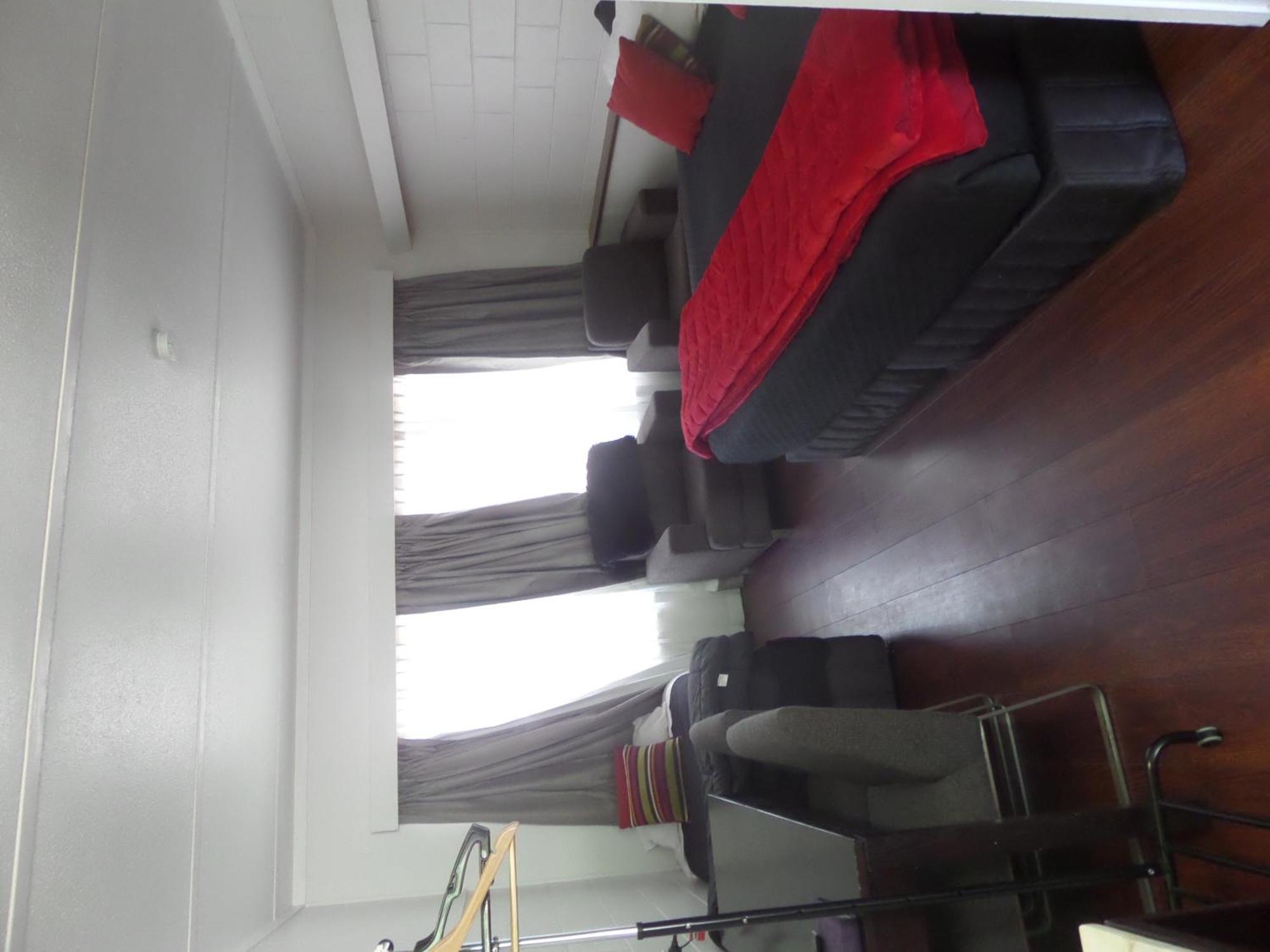 Motel Oasis Kingaroy Ruang foto